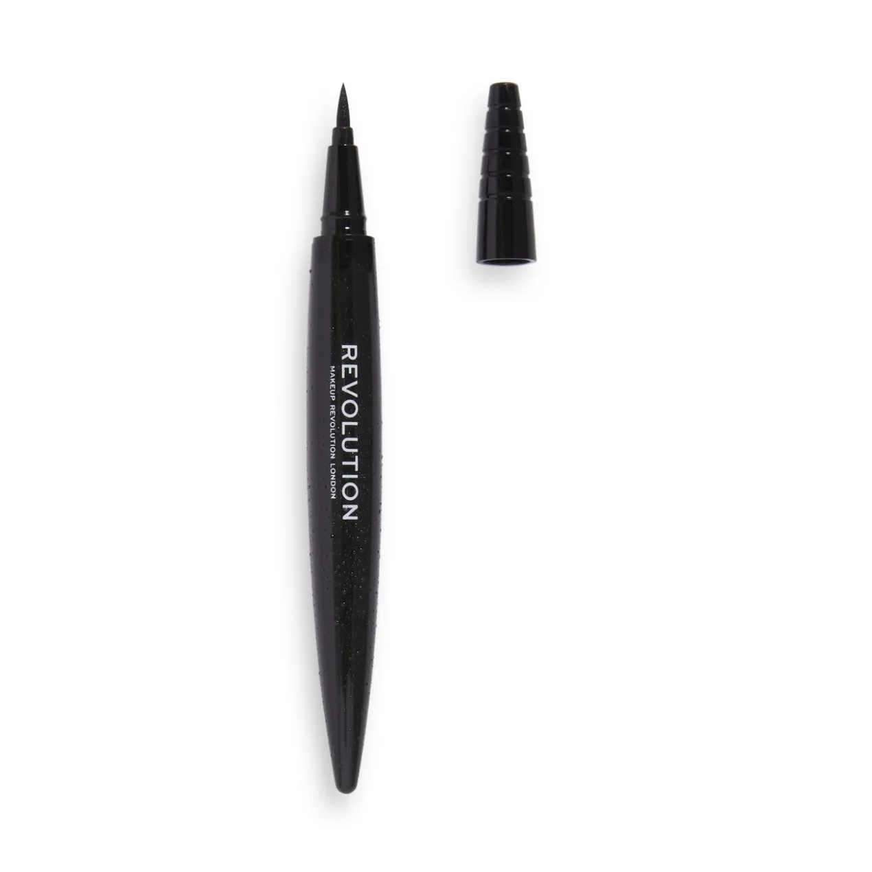Eyeliner Renaissance