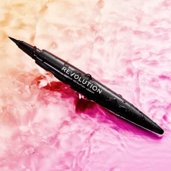 Eyeliner Renaissance