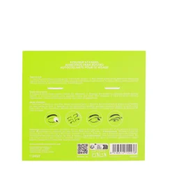 Eyeliner Stickers Hyperpop