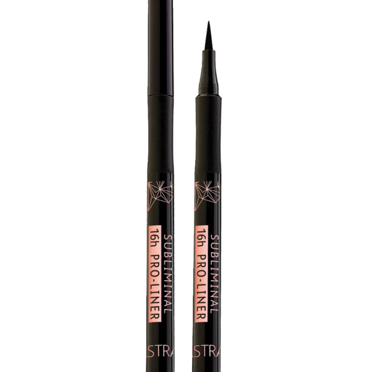 Eyeliner Subliminal 16h Proliner Intense