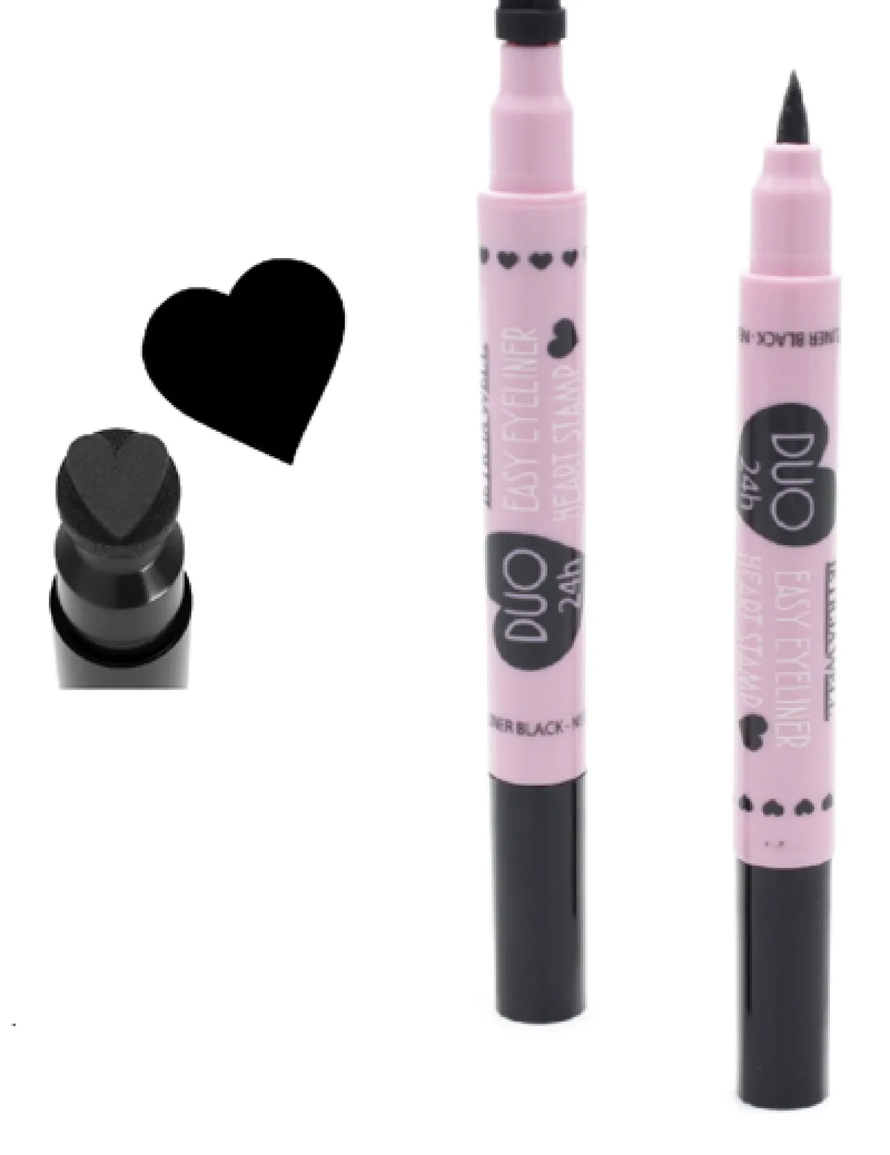 Eyeliner tampon Easy Eyeliner Stamp