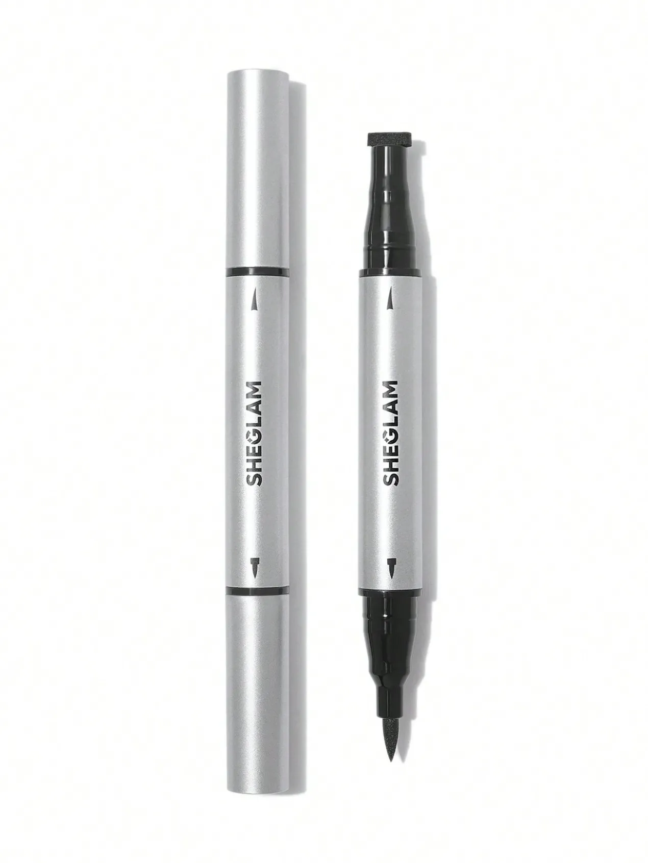 Eyeliner waterproof 2 en 1 Wing It