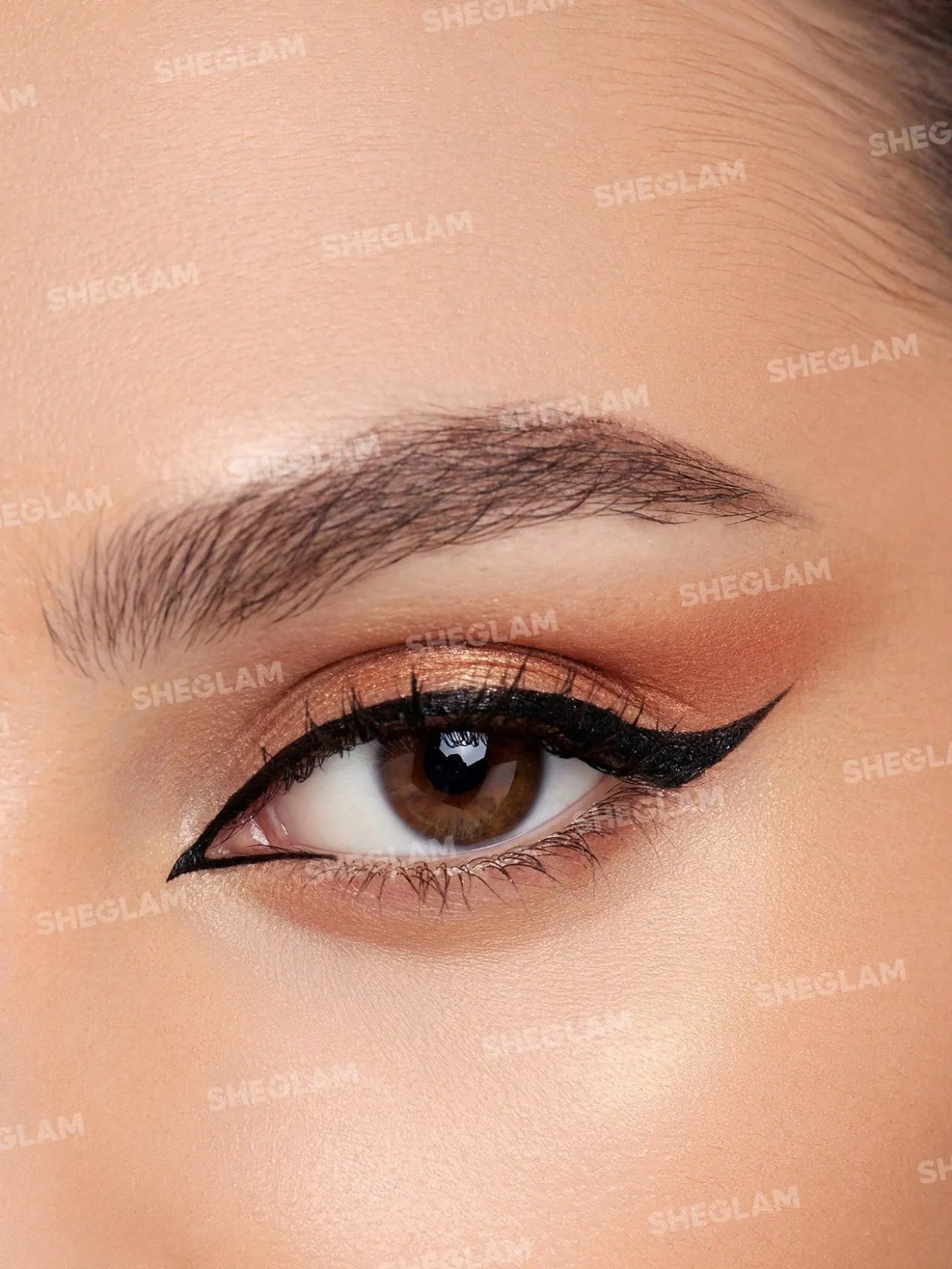 Eyeliner waterproof Eye Affinity