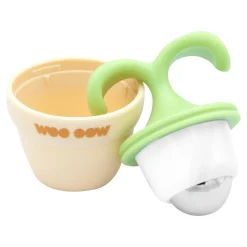Eye Roller Petite Plante