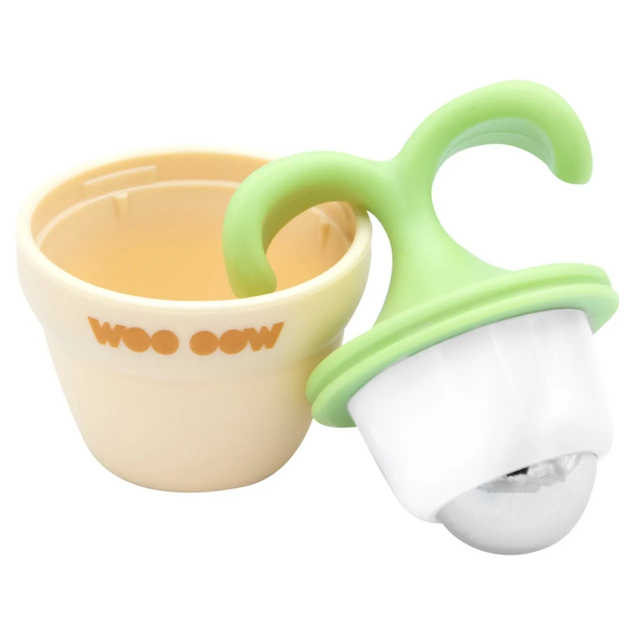 Eye Roller Petite Plante