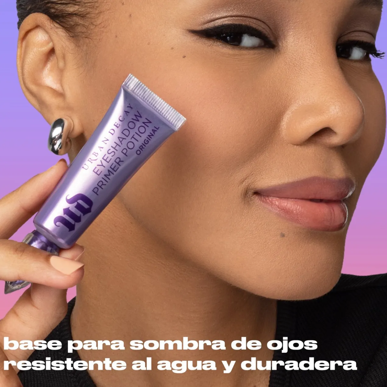 Eyeshadow Primer Potion Primer pour les Yeux Original