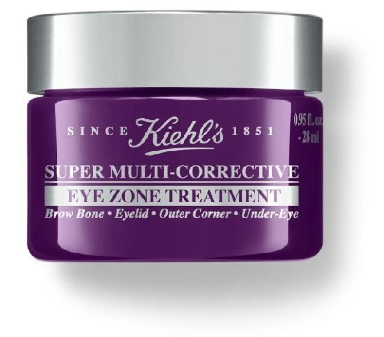 Eye Zone Treatment Contour des Yeux