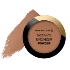 Facefinity Poudre Bronzante