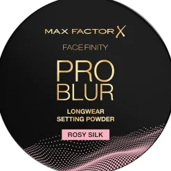 Facefinity Pro Blur Poudre Fixatrice