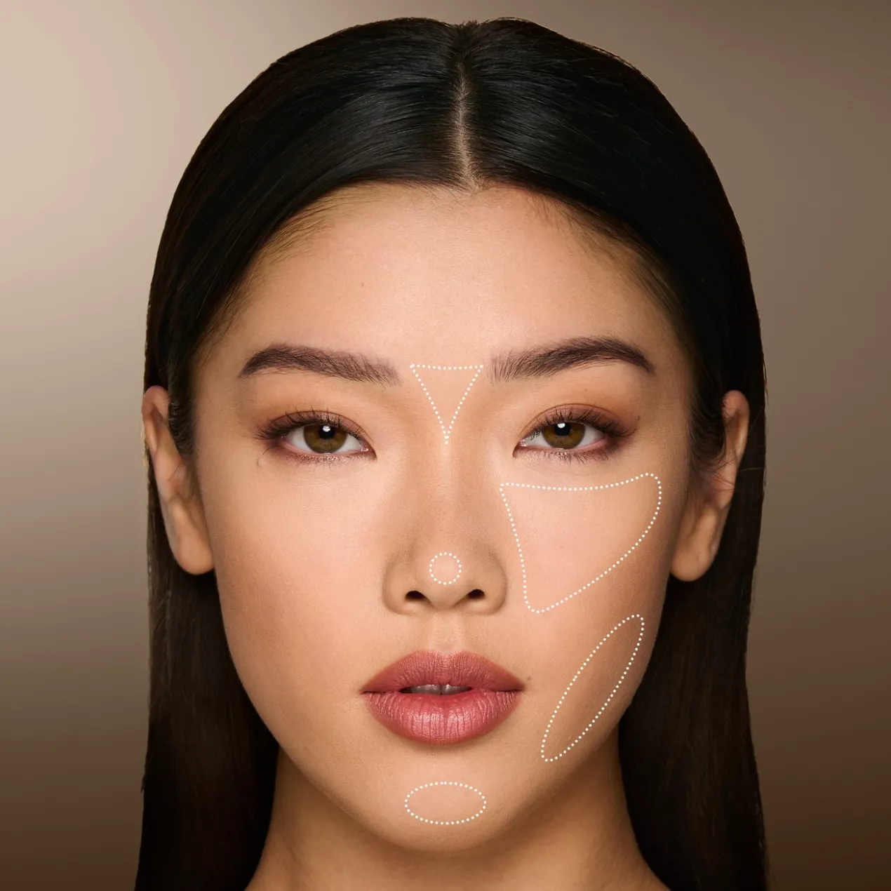 Facefinity Pro Blur Poudre Fixatrice