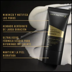 Facefinity Universal Primer