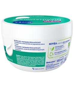 Face+ Niacinamide Crème Matifiante