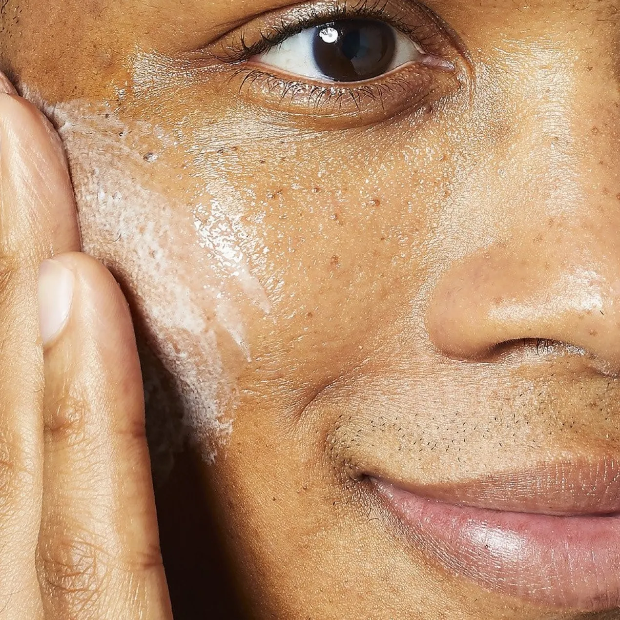 Facial Fuel Energizing Face Wash Cleanser Nettoyant Visage