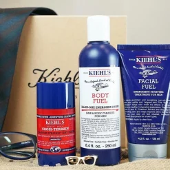 Facial Fuel Energizing Moisture Gel Hydratant Énergisant