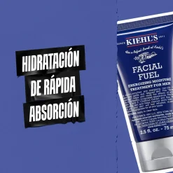 Facial Fuel Energizing Moisture Gel Hydratant Énergisant