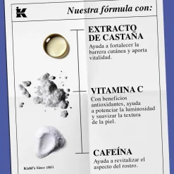Facial Fuel Energizing Moisture Gel Hydratant Énergisant