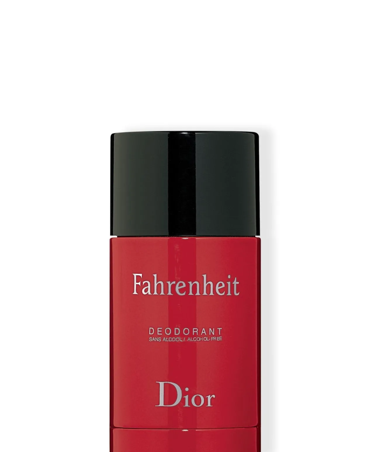 FAHRENHEIT Déodorant Stick sans Alcool