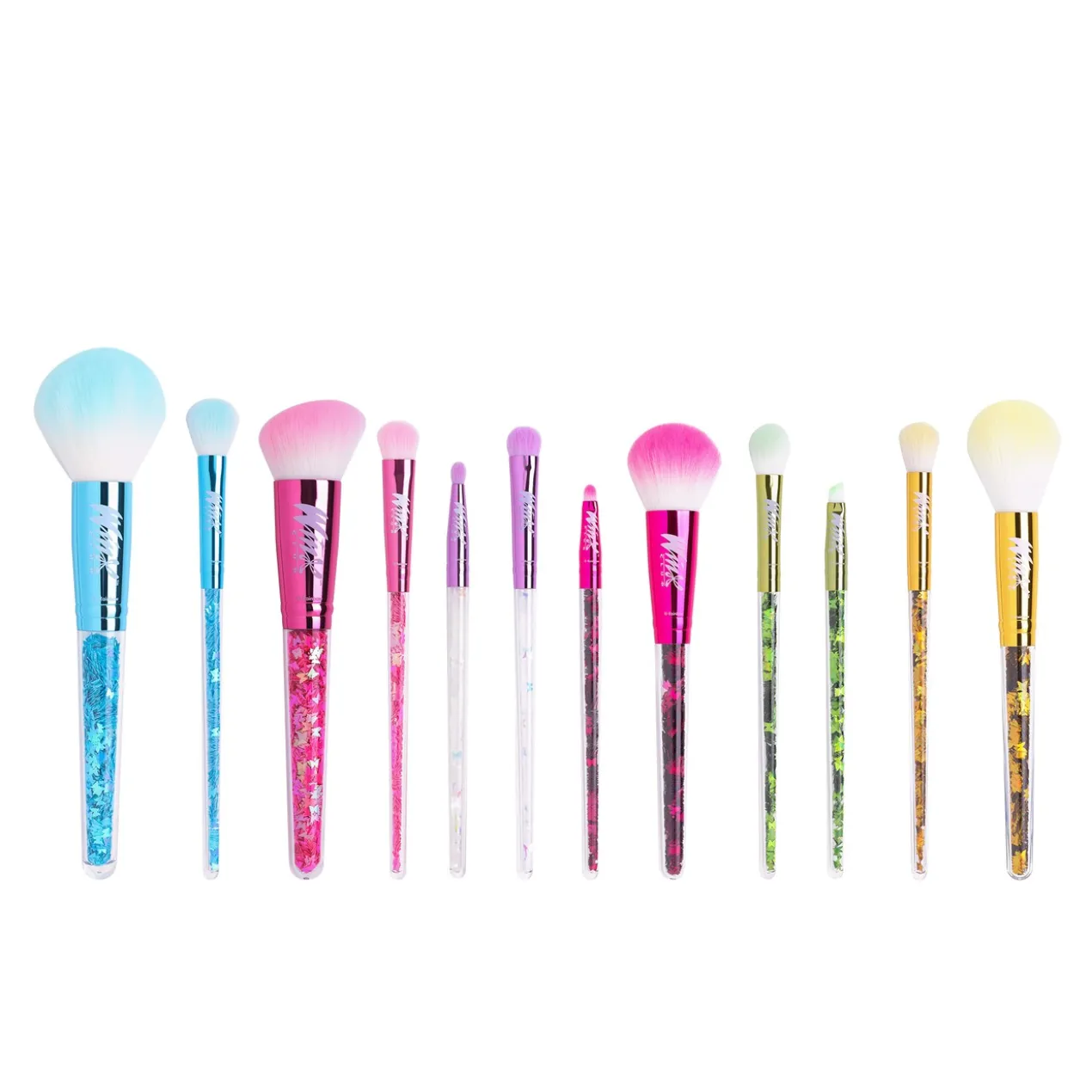 Fairy Secrets Set of Brushes #magicalpower