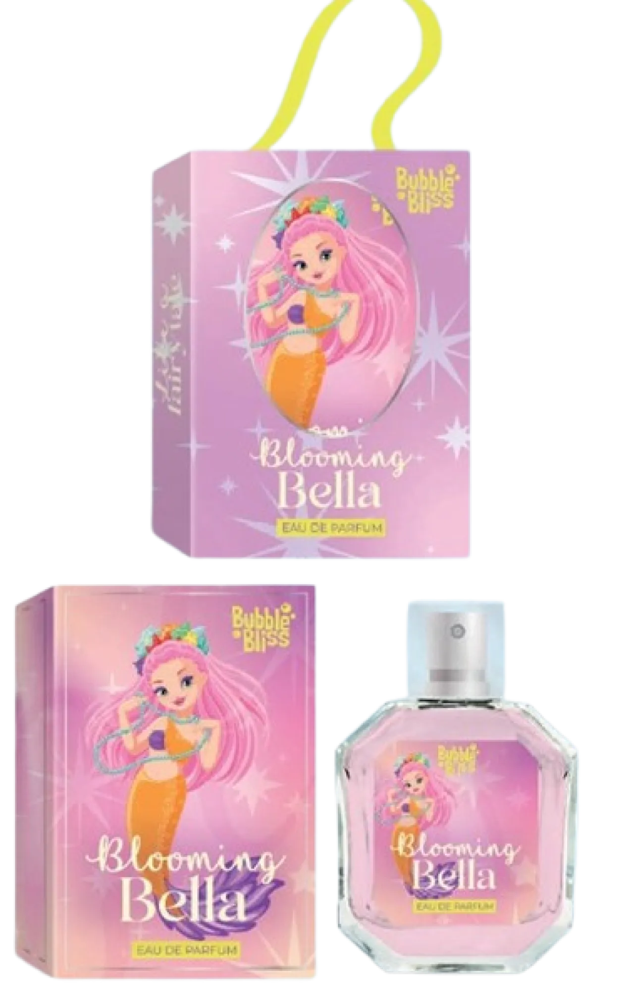 Fairytale Blooming Eau de Parfum