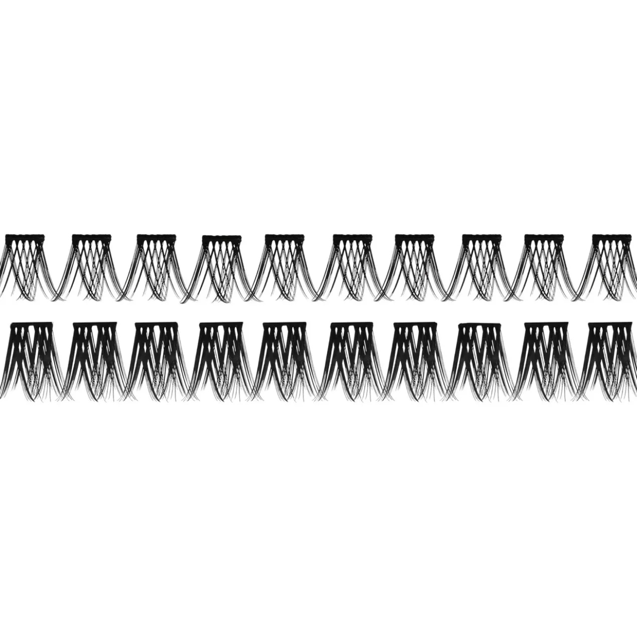 Faked Volume Cluster Cils