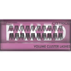 Faked Volume Cluster Cils