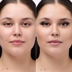 Faked Volume Cluster Cils