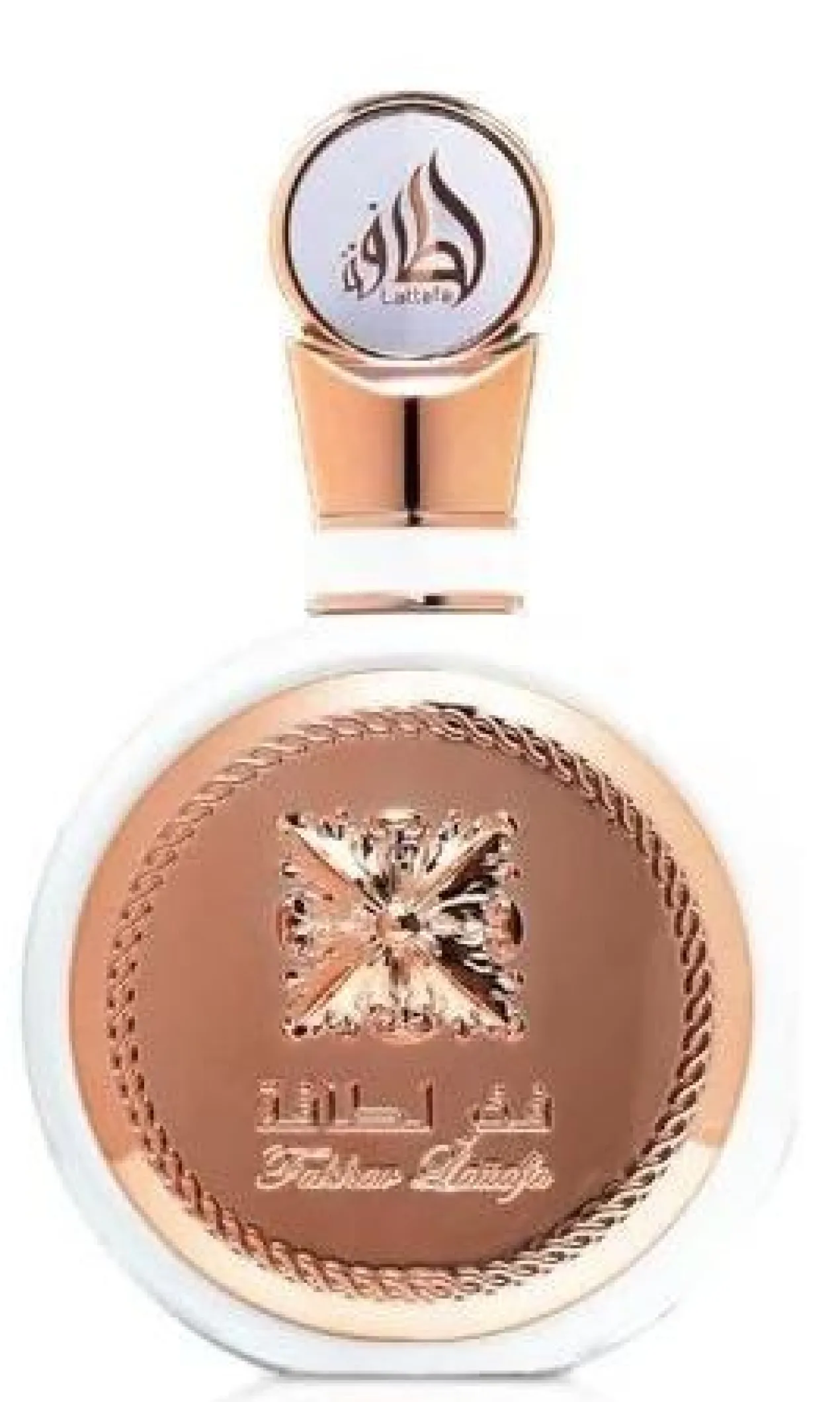 Fakhar Women Eau de Parfum