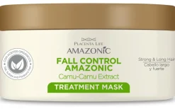 Fall Control Amazonic Masque Capillaire