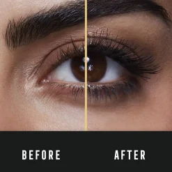 False Lash Effect Mascara Deep Raven Black