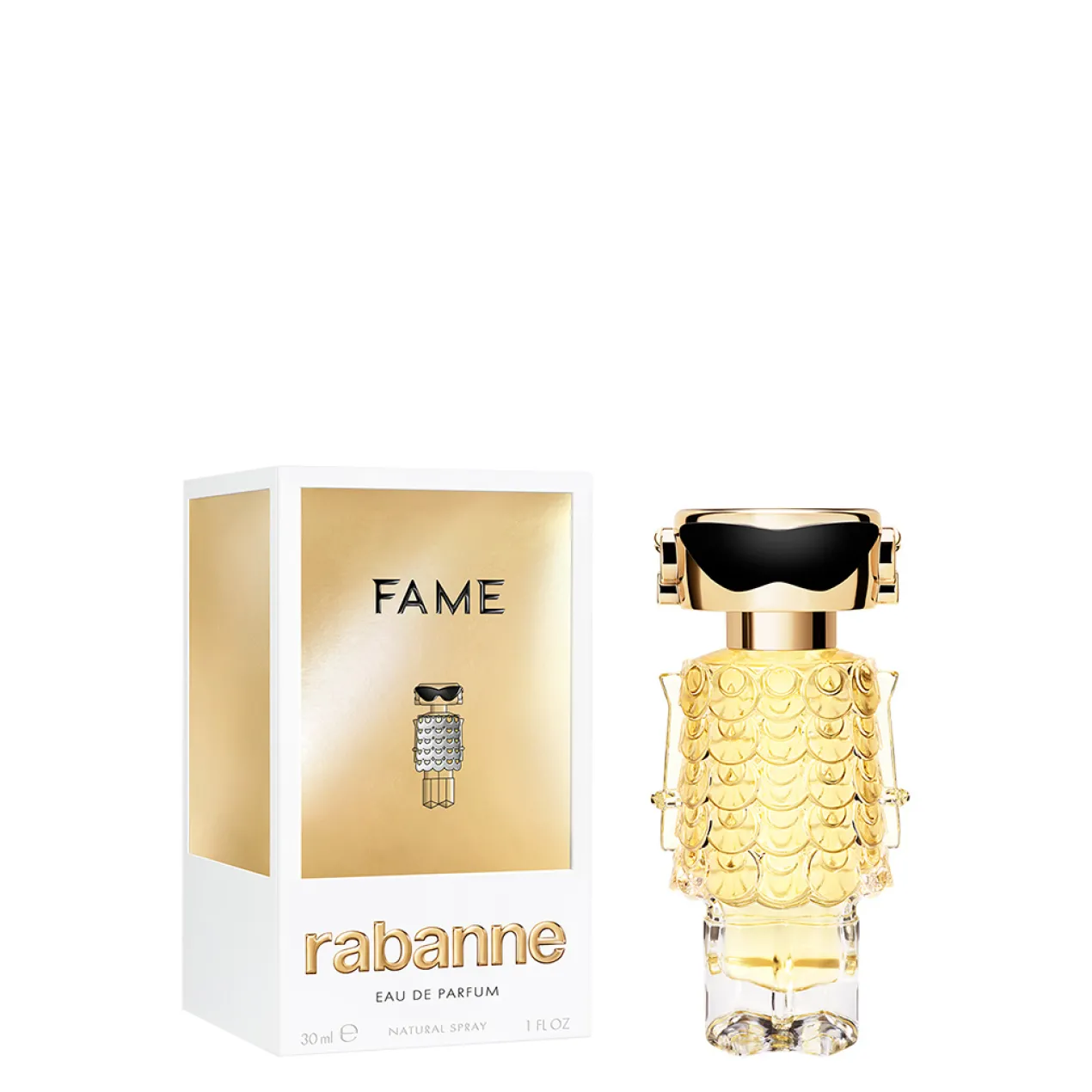 Fame Eau de Parfum