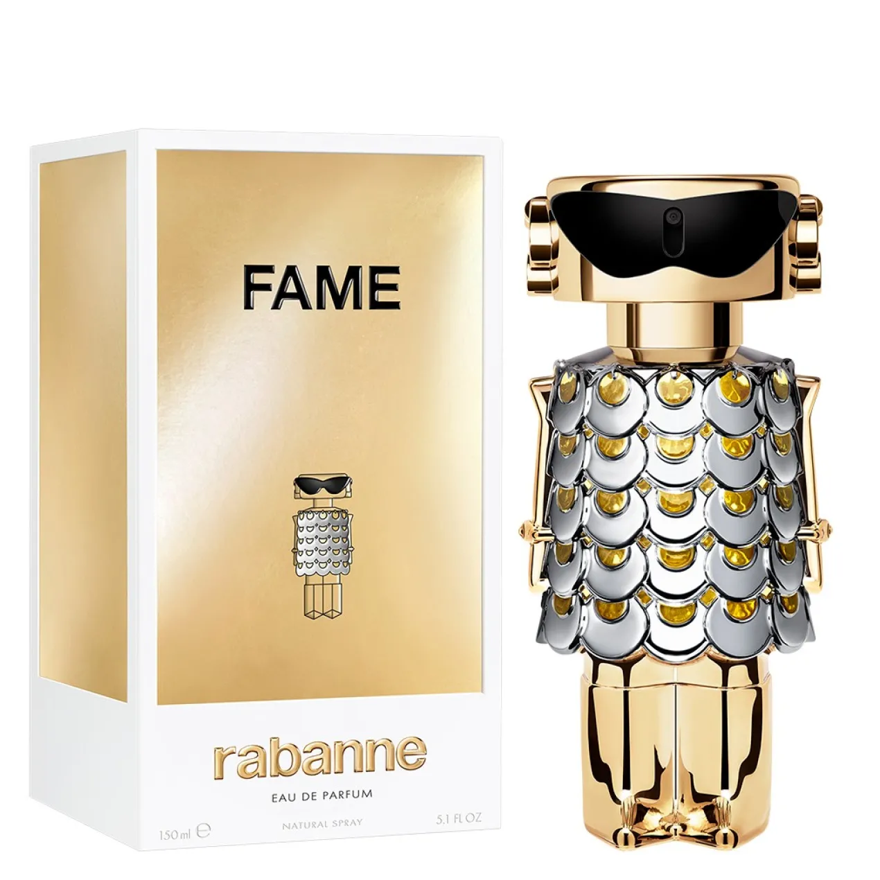 Fame Eau de Parfum