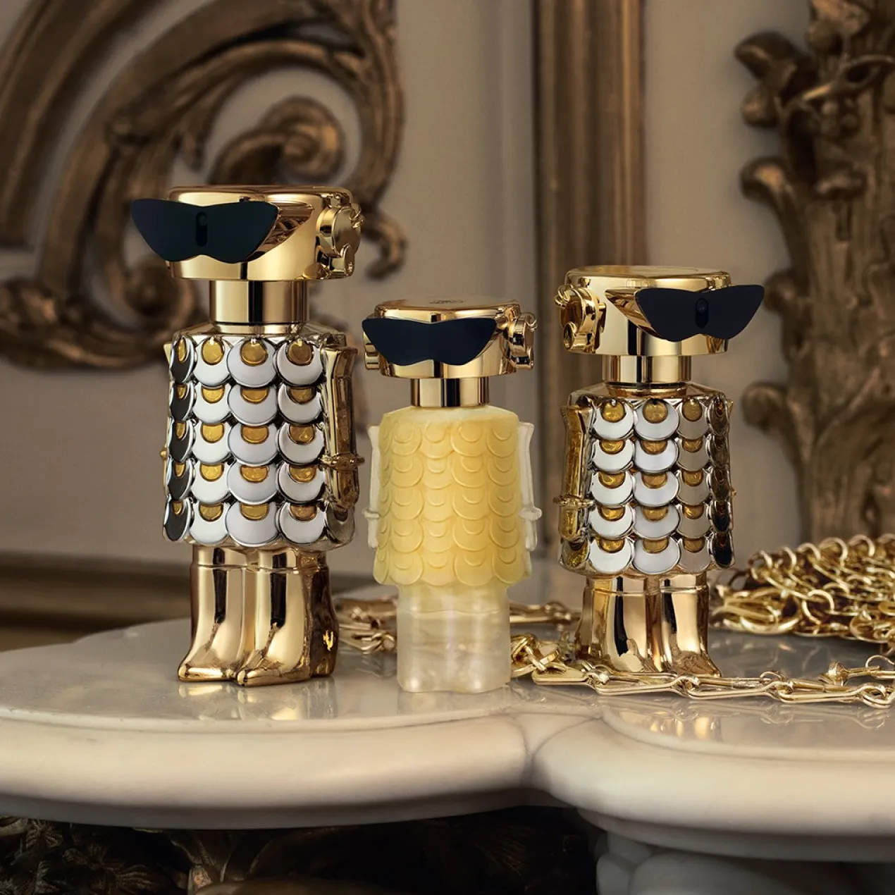 Fame Eau de Parfum