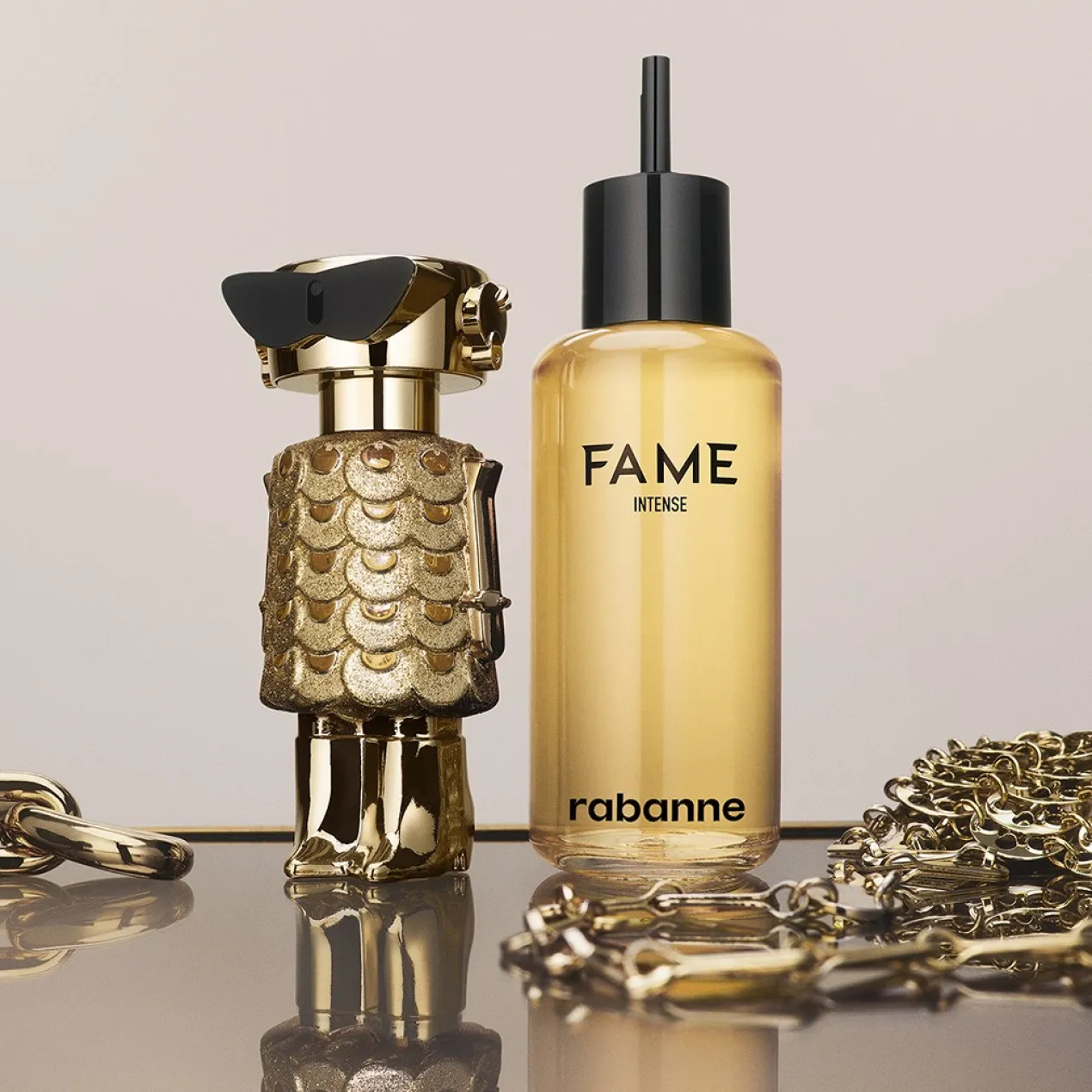 Fame Intense Eau de Parfum