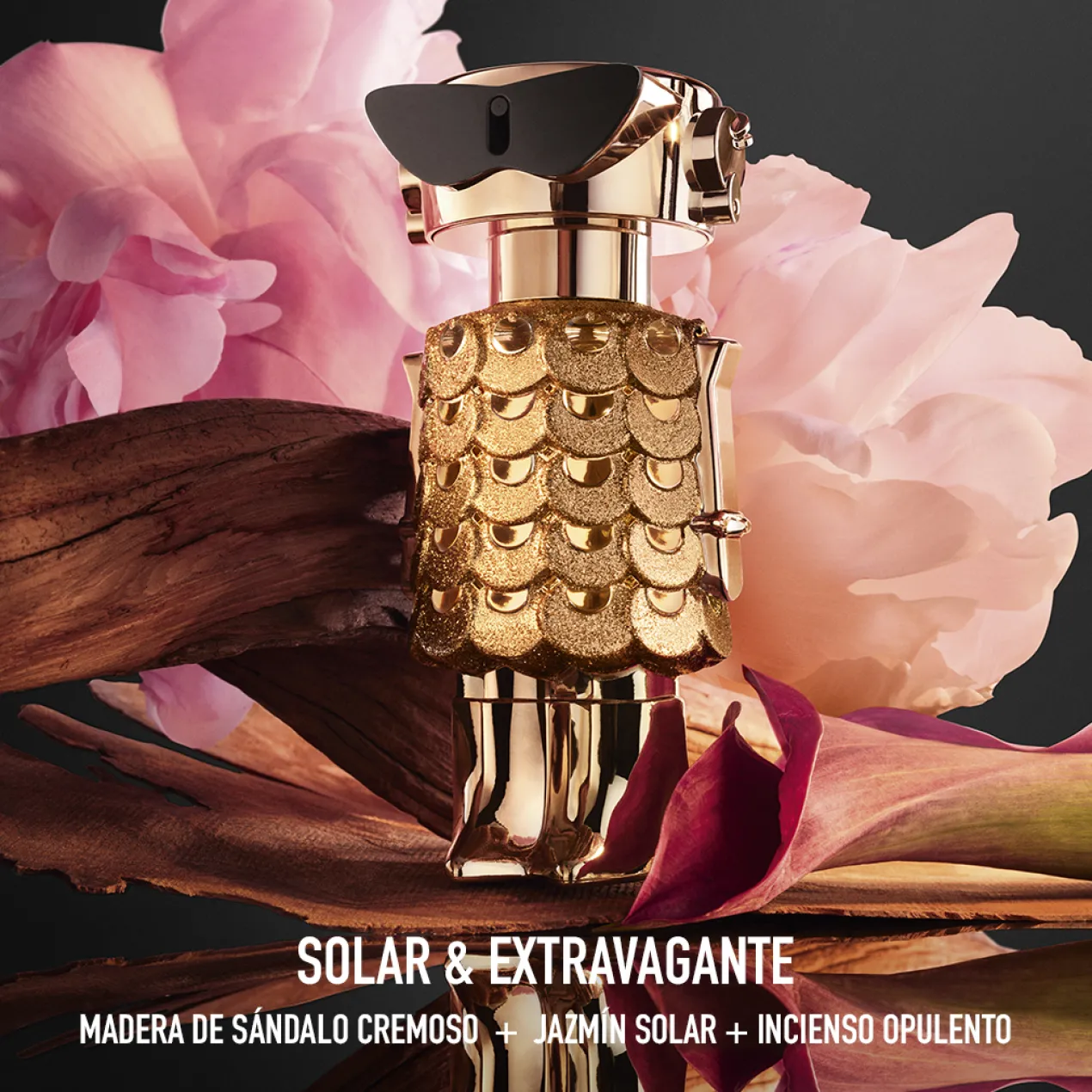 Fame Intense Eau de Parfum