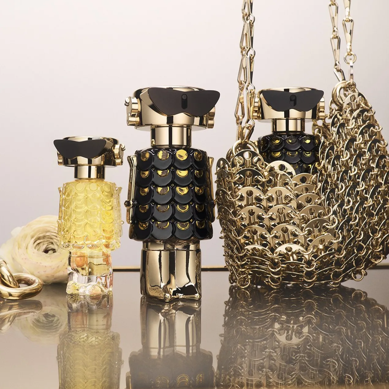 Fame Parfum