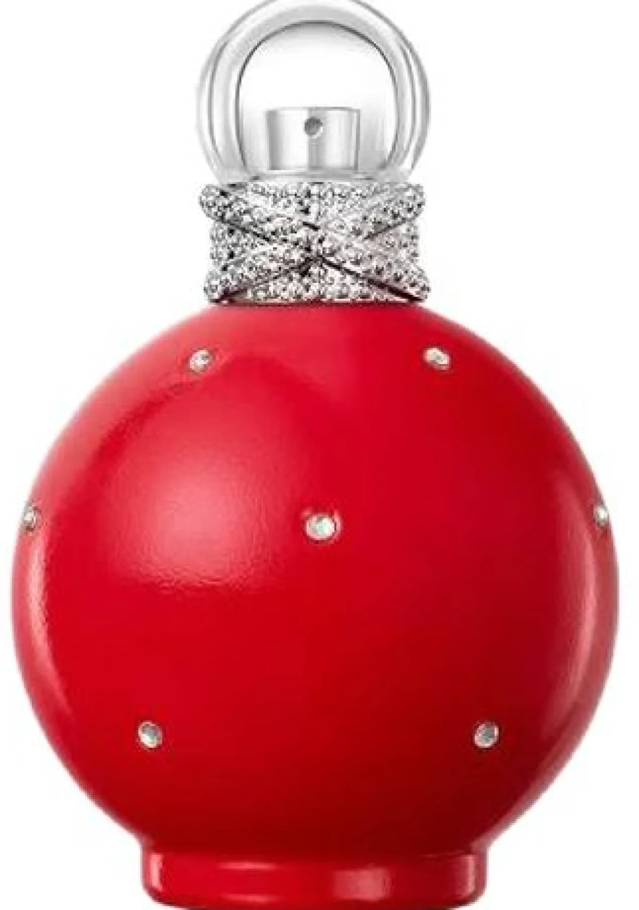 Fantasy Did It Again Eau de Toilette