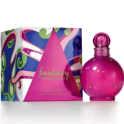 Fantasy For Her Eau de Toilette
