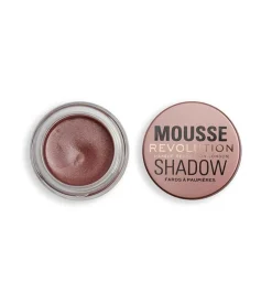 Fard à Paupières Crème Mousse