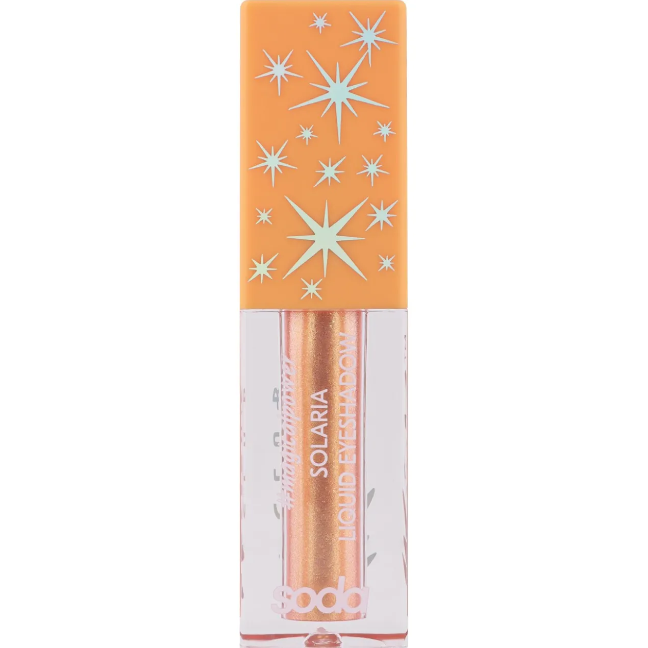 Fard à paupières liquide #magicalpower