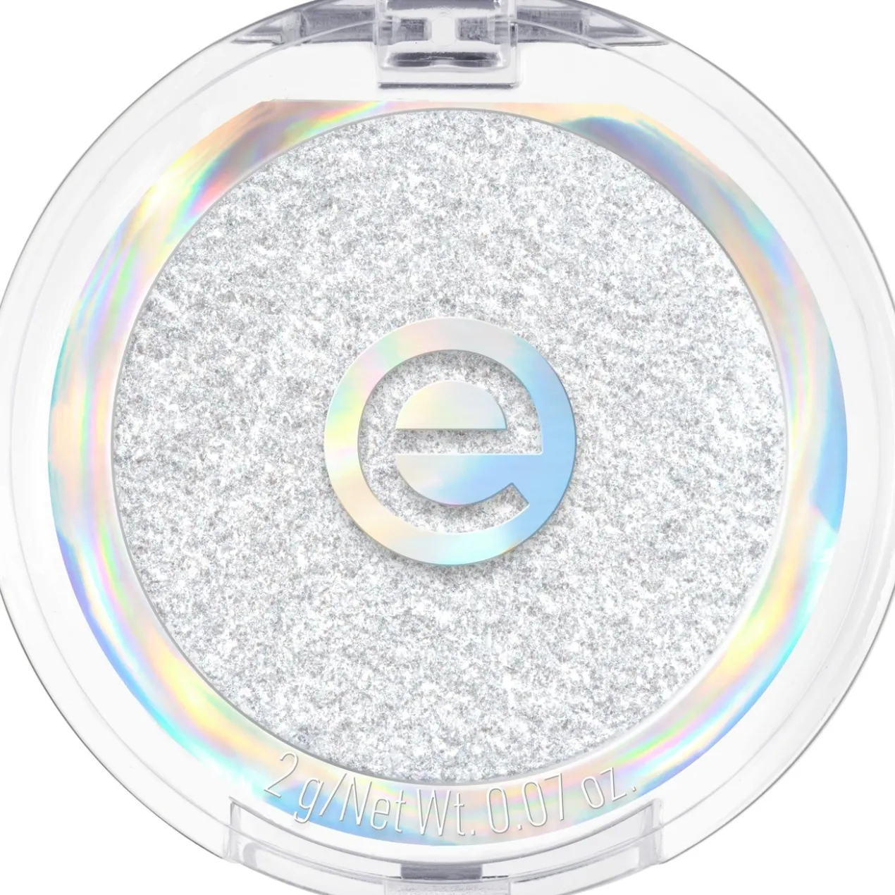 Fard à Paupières Mono Glitter