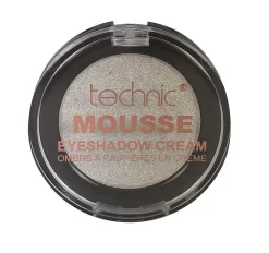 Fard à paupières Mousse Cream