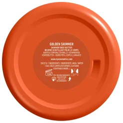 Fat Oil Body Butter Bronze Shimmer