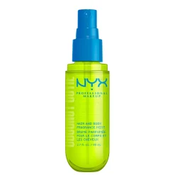 Fat Oil Body Spray Brume Hydratante