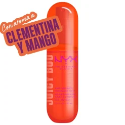 Fat Oil Body Spray Brume Hydratante Juicy Bae