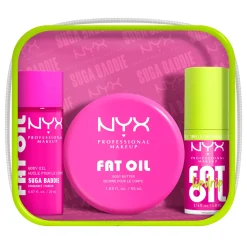 Fat Oil Kit Suga Baddie