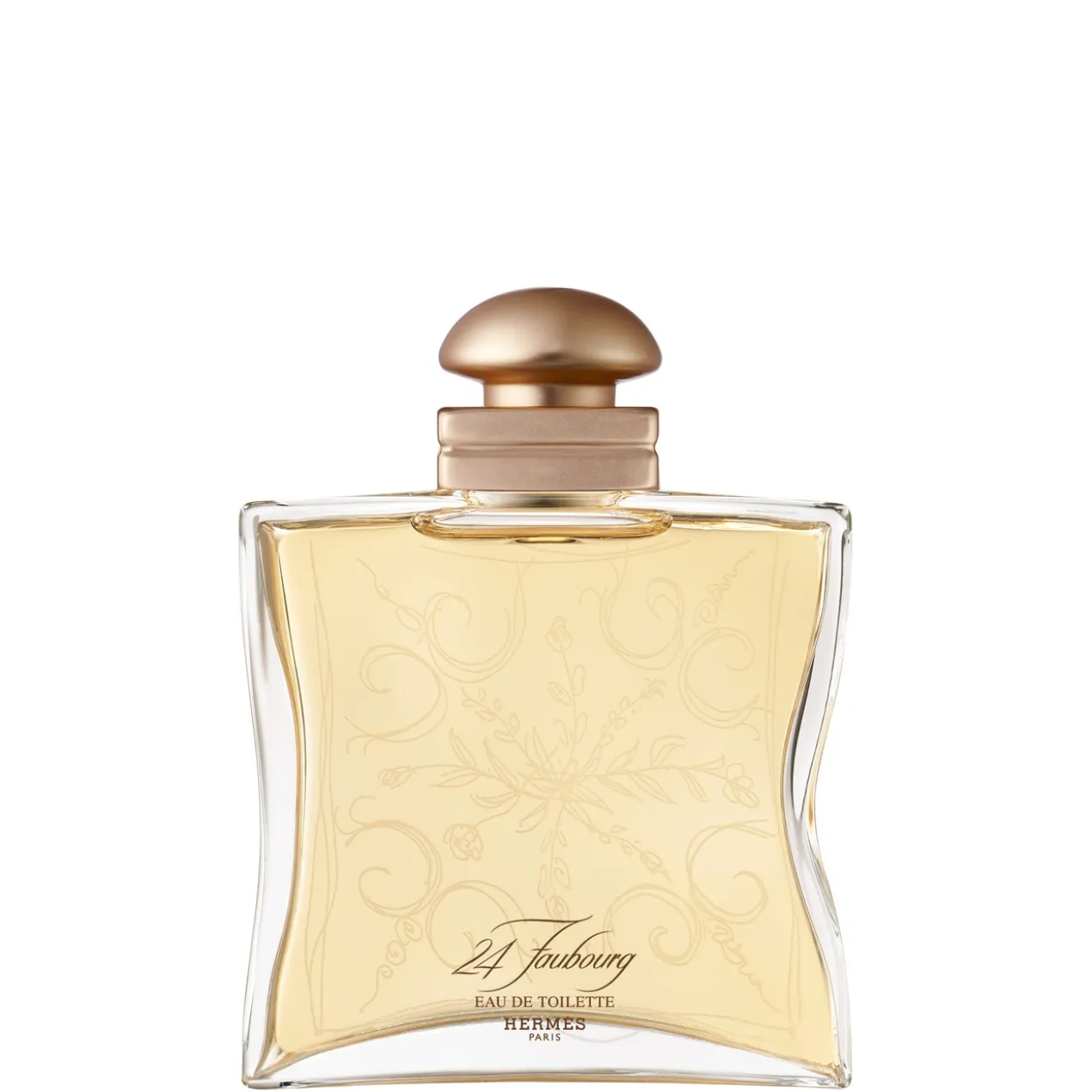 24, Faubourg Eau de Toilette
