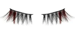 Faux Cils Alice in Wonderland The Red Queen