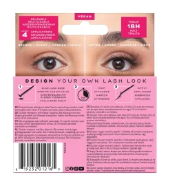 Faux-Cils Cluster