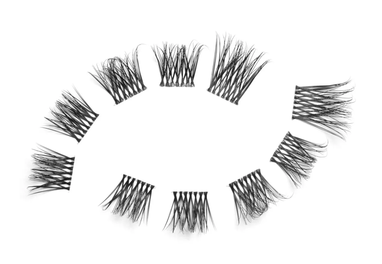 Faux-Cils Cluster