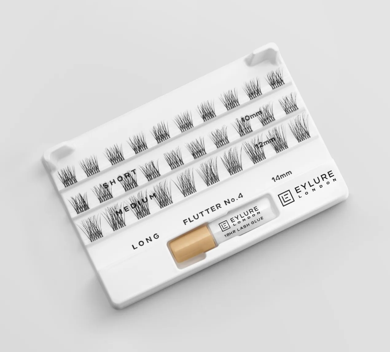 Faux-Cils Cluster